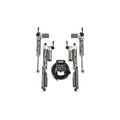 Jted Falcon 3.5 Shock Kit (0-1.5Â€ Lift)