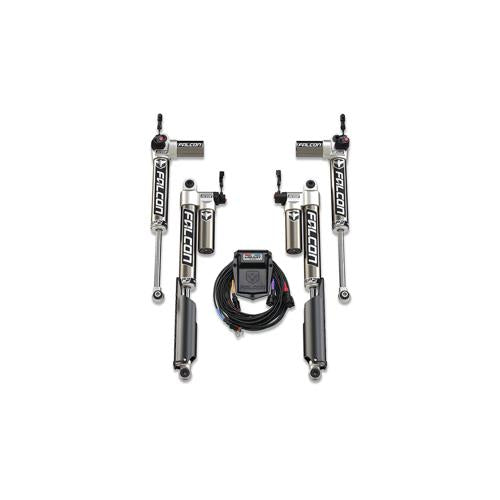 Jted Falcon 3.5 Shock Kit (0-1.5Â€ Lift)
