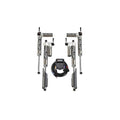 Jt Falcon 3.5 Shock Kit (2-3Â€ Lift)