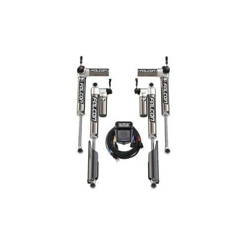 Jt Falcon 3.5 Shock Kit (2-3Â€ Lift)