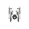 Jted Falcon 3.5 Shock Kit (2-3Â€ Lift)