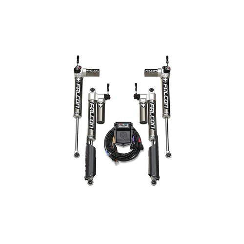 Jted Falcon 3.5 Shock Kit (2-3Â€ Lift)
