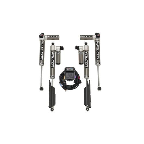Jt Falcon 3.5 Shock Kit (3.5-4.5Â€ Lift)