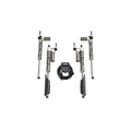 Jted Falcon 3.5 Shock Kit (3.5-4.5Â€ Lift