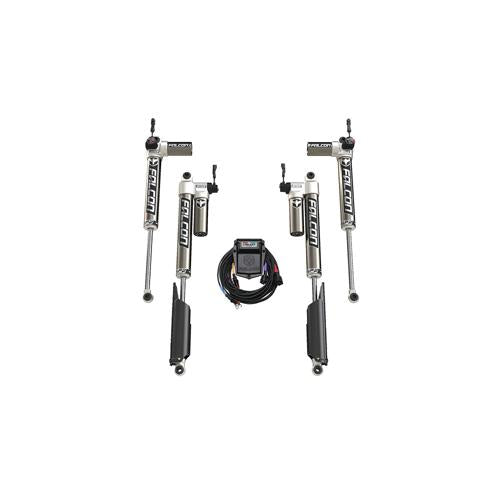Jted Falcon 3.5 Shock Kit (3.5-4.5Â€ Lift