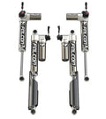 Jt Falcon 3.5 Shock Kit Shrt Res 2-3Â€