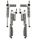 Jt Falcon 3.5 Shock Kit 3.5-4.5Â€