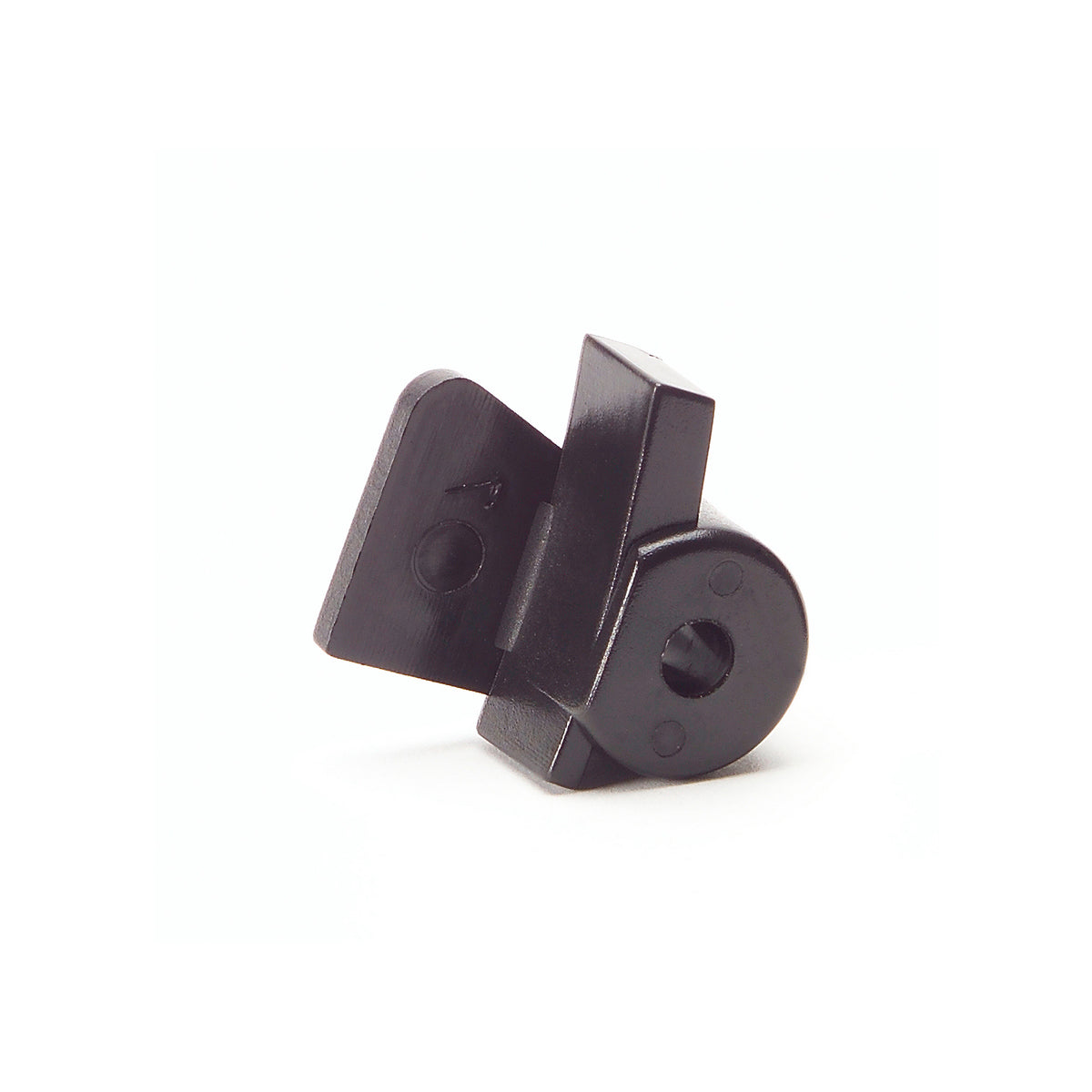 Plastic Inserts+Wrench For Head (Bag10)