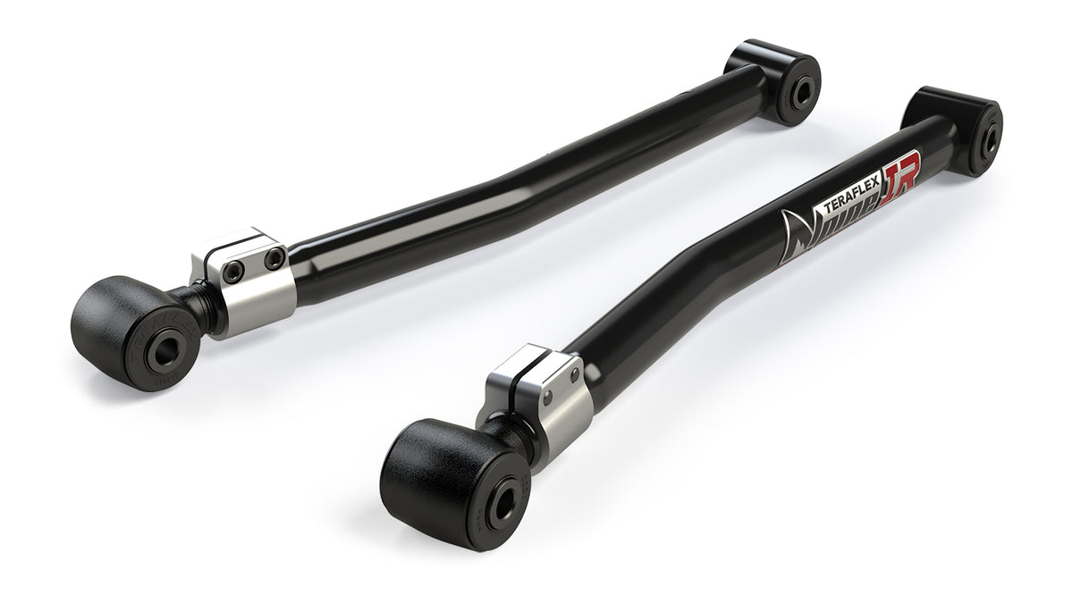 Teraflex JL-JT IR Short Arm Pair - Front Lower