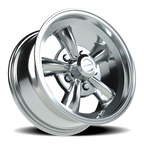 Vision American Muscle Legend C 15X7 -7 Chrome