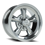 Vision American Muscle Legend C 15X7 +6 Chrome
