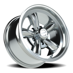 Vision American Muscle Legend C 15X8 +0 Chrome
