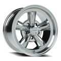Vision American Muscle Legend C 15X8 -19 Chrome