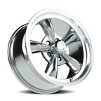 Vision American Muscle Legend C 17X9 +0 Chrome