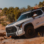 Tundra Lo-Pro Winch Bumper / 3rd Gen / 2022+
