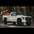 Tundra Lo-Pro Winch Bumper / 3rd Gen / 2022+