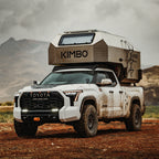 Tundra Lo-Pro Winch Bumper / 3rd Gen / 2022+