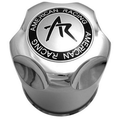 Ar Cap Push Thru Plastic 83 85Bc