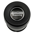Ar Cap 4.25'' Lrg 5/6 Lug Push Thru S-Bl