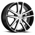 Raceline Wheels Encore 18X8 +40 Bmf