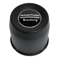 Ar Cap 5.15'' 8 Lug Push Thru S-Blk