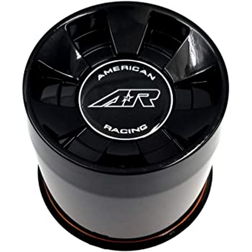 Atx Cap 5.15'' Black Push Thru Short