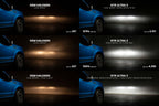 9005/9145/H10: GTR Lighting Ultra 3 (Pair)