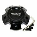 Ar Cap Bolt-On (Gb/Sl/Bk) - 5X5