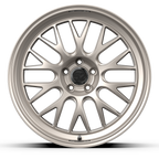 fifteen52 Holeshot RSR 19X8.5 +50 5X130 White Gold