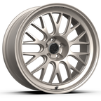 fifteen52 Holeshot RSR 19X8.5 +50 5X130 White Gold