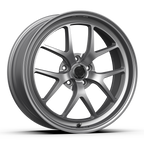 fifteen52 Sector RSR 19X8.5 +50 5X130 Matte Titanium
