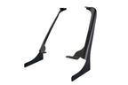 Jeep JL/JT Light Bar Windshield Mounts (Set)