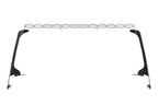 Jeep JL/JT Light Bar Windshield Mounts (Set)