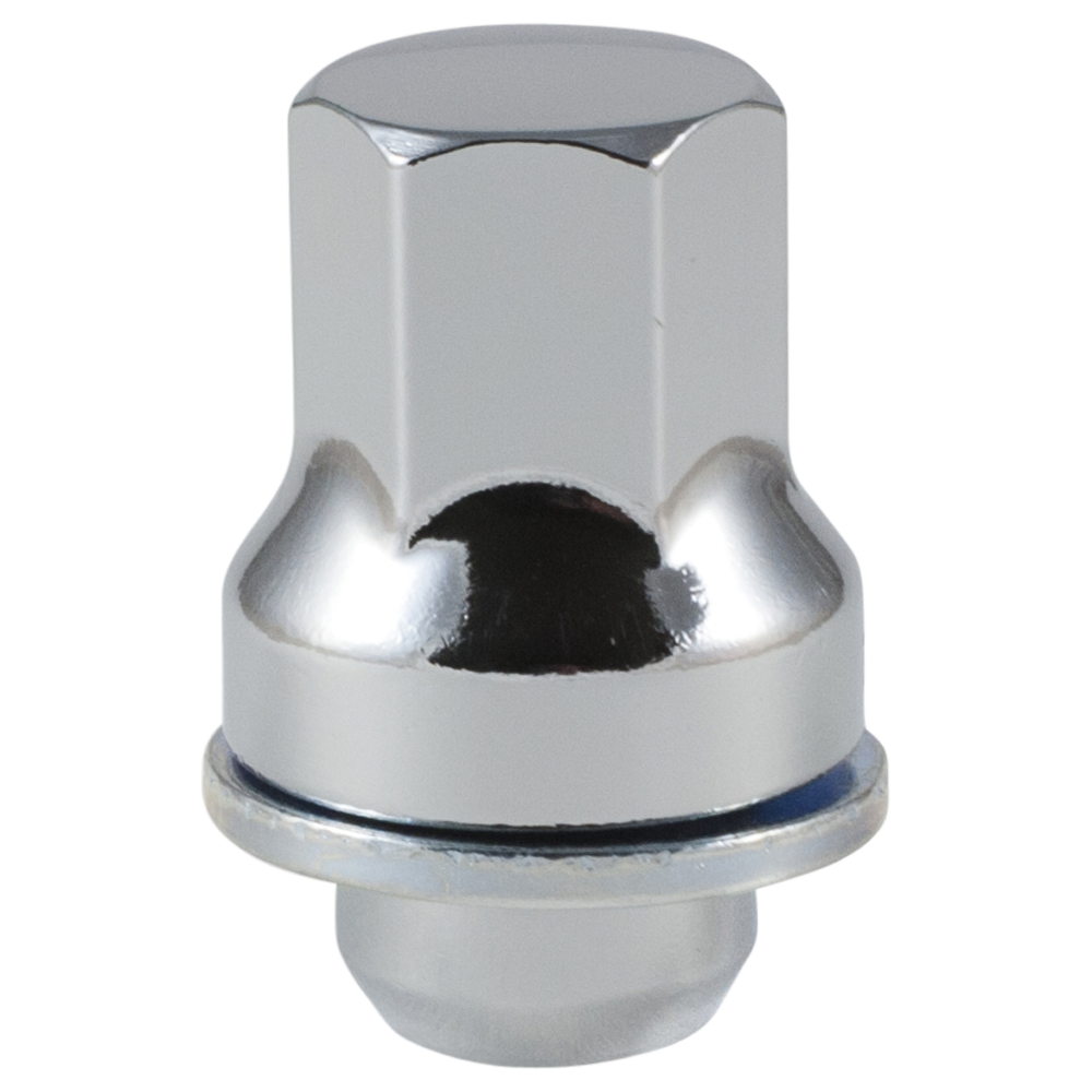 Jaguar Mag Lug 3/4" 12-1.50 Chr Bulk
