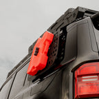 Land Cruiser External Molle Panels / 250 Series / 2024-2026