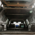 Land Cruiser Add-On Shelf for Rear Window Molle Panels / 250 Series / 2024-2026