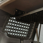 Land Cruiser Add-On Shelf for Rear Window Molle Panels / 250 Series / 2024-2026