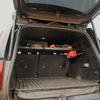 Land Cruiser Add-On Shelf for Rear Window Molle Panels / 250 Series / 2024-2026