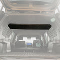 Land Cruiser Add-On Shelf for Rear Window Molle Panels / 250 Series / 2024-2026