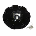 Dub Push Cap-Black