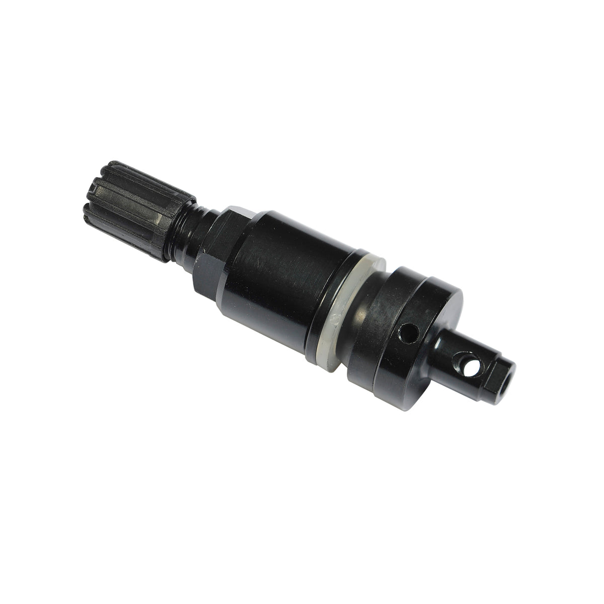 Smart Sensor One Clamp-In Valve - G-Blk