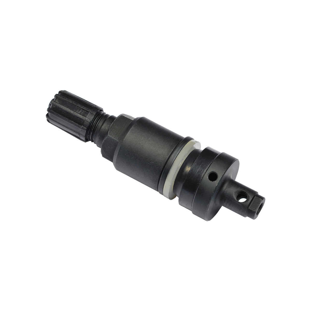Smart Sensor One Clamp-In Valve - M-Blk