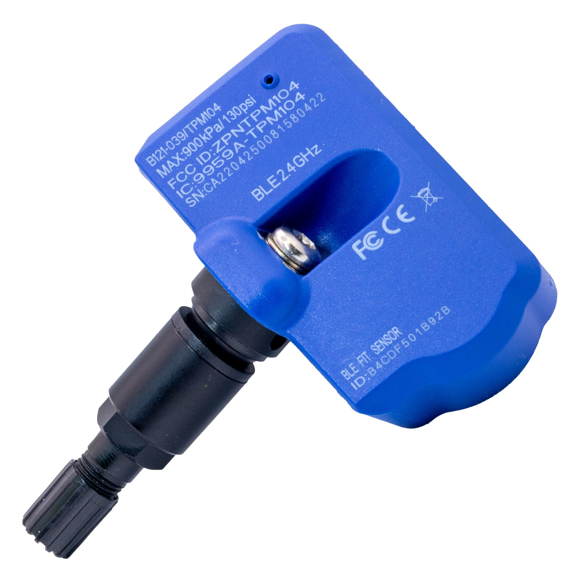 Tesla Bluetooth Tpms Sensor
