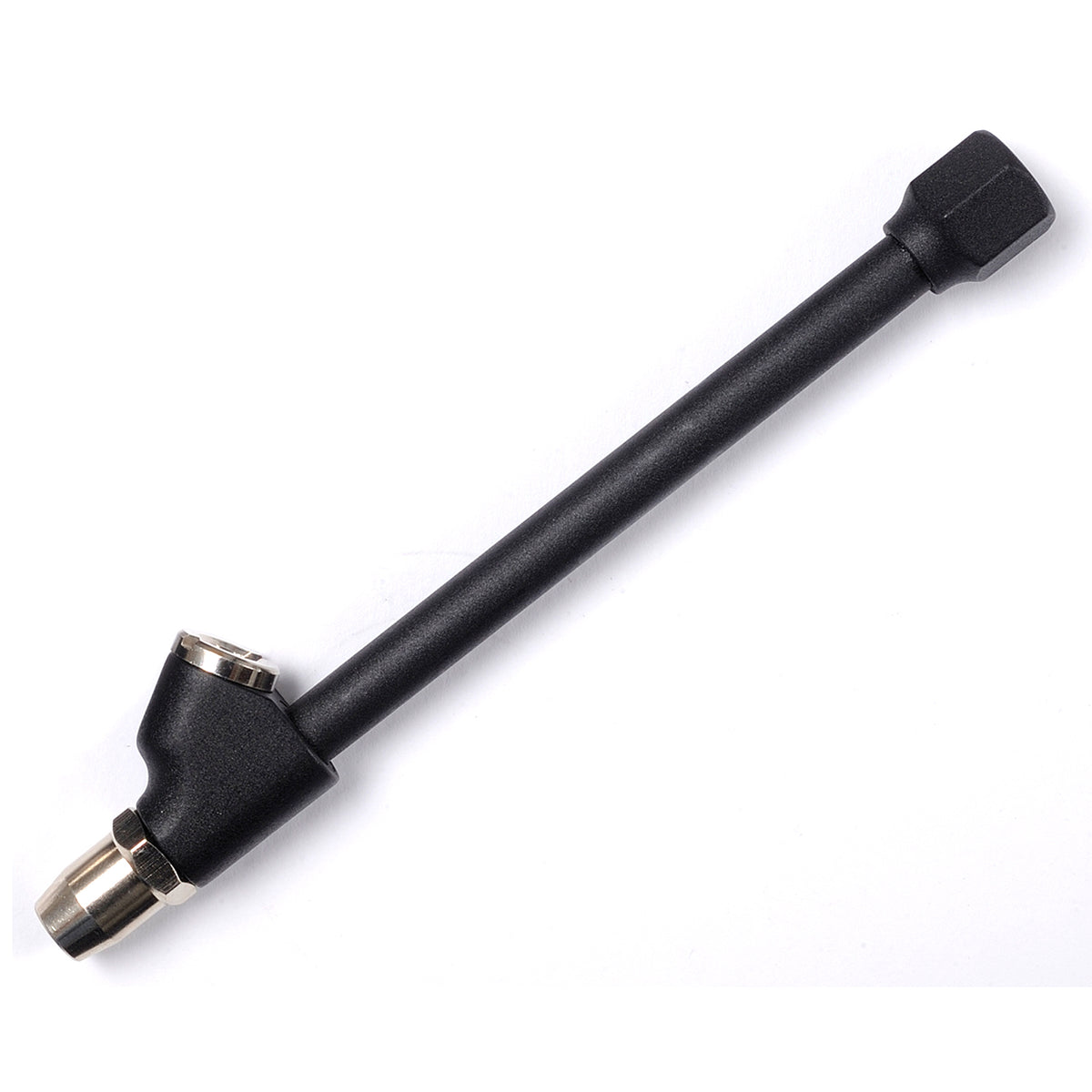 Black Tilt Lock Dual Foot Chuck (Ea)