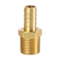 1/2 Hose Barb 1/2 Npt (Ea)