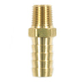 1/2 Hose Barb 1/4 Npt (Ea)