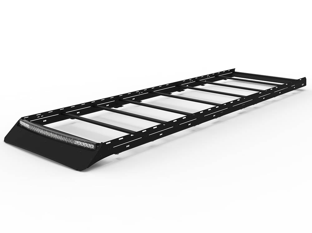 Sprinter Van Standard Roof Rack , 170" Ext Wheelbase