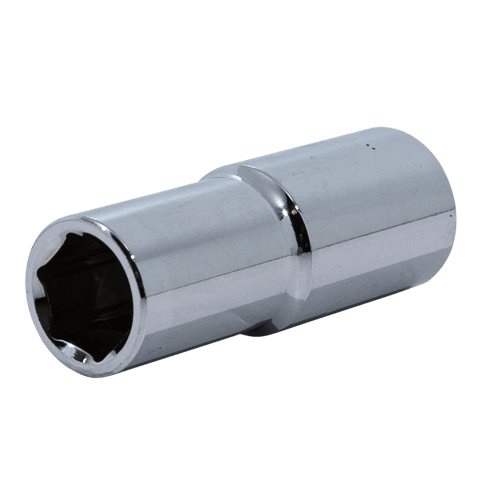 Flip Socket 17/19 Mm