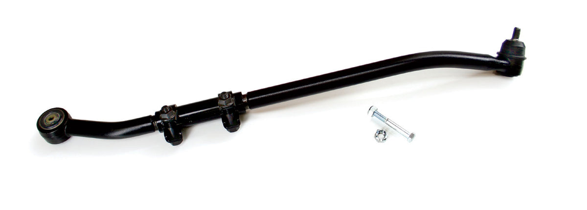 Teraflex TJ-ZJ-XJ-MJ HD Track Bar-Front-3-4" Lift