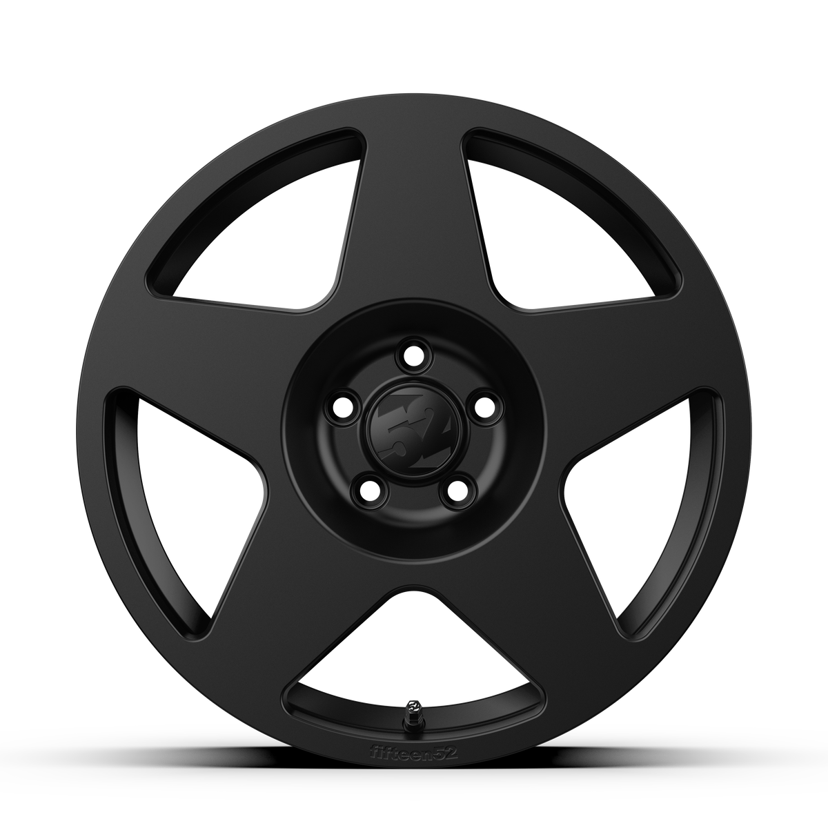 fifteen52 Tarmac 17X7.5 +30 Asphalt Black